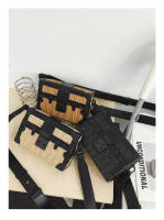 Bolso de caja Bolso cuadrado pequeño Tendencia de la moda de los hombres Bolso bandolera Otoño bolso de hombro para teléfono móvil - details 19