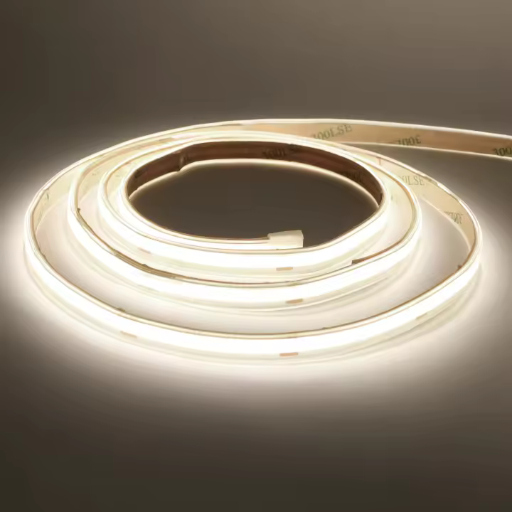 GAHADA Tira LED de Alta Densidad Luz Lineal para Exteriores Impermeable - 1