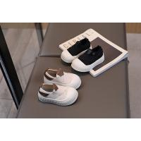 Zapatillas Deportivas para Niños Nueva Versión Coreana Zapatos Casuales para Niñas - details 0