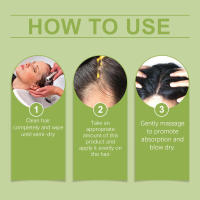 El brillo natural del cuidado radiante de vitalidad, nutre el cabello, suaviza e ilumina con aceite esencial. - details 3