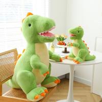 Muñeco de peluche de dinosaurio de gran tamaño, Tiranosaurio Rex, Tiranosaurio Rex - details 2