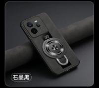 Funda a prueba de golpes para Realme GT7 Pro neo 7, Funda protectora de cuero magnética mate con soporte para Realme GT 7 Pro - details 18