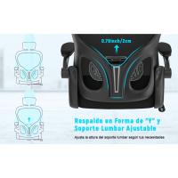 silla de oficina