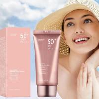 Crema de Sol Refrescante SPF50+ PA+++ Control de Aceite Cuidado Antiuso - details 6