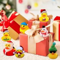 Calendario de Adviento para Niños y Niñas, 2024,24 Días de Sorpresas - con 24 patas de Goma - details 5