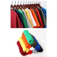 Camisetas de cinco colores con cabeza de oveja para hombre, camisetas creativas de cuello redondo, camisetas de algodón de verano, ropa transpirable de calle suelta de dibujos animados - details 2