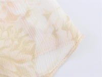 OUWU- Camisa de manga larga con estampado floral de moda francesa para mujer en la primavera de 2025 con un diseño suelto y hermoso - details 7