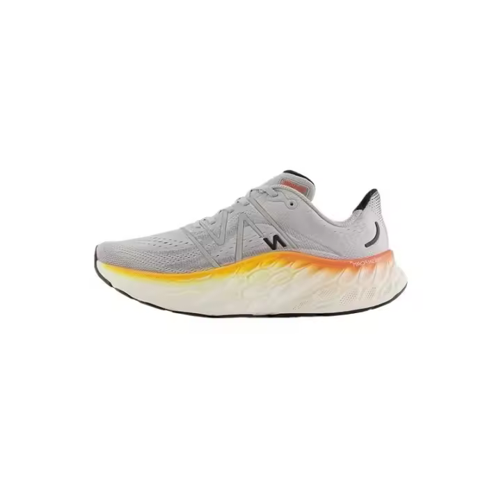Zapatillas para correr originales Leten NB Fresh Foam More V4 MMORCO4 oferta especial - 1