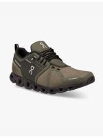 EN CLOUD ZAPATILLA IMPERMEABLE OLIVA NEGRO - details 0