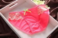 Conjunto de Lencería de Encaje para Mujer Conjunto de Sujetador con Braguitas Sexy - details 11