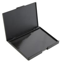 Caja de soporte de paleta magnética vacía profesional para sombra de ojos, polvo, rubor, estuche de maquillaje - details 1