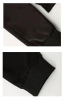 Pantalones de Jogging Hip Hop Callejero para Hombres 2024 Moda de Sudadera Casual con Cordón para Fitness al Aire Libre - details 7