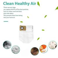 Piezas de repuesto para Robot aspirador Xiaomi Dreame X20 Pro/X20 Pro Plus, 12 Uds. - details 4