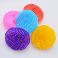 Cepillo de limpieza para mascotas, productos para mascotas, cepillo de plástico humeante para pelo de gato, limpio y limpio - details 6