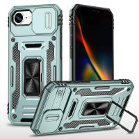 Funda para iPhone 16e/SE4 (2025) compatible con cubierta deslizante para la lente de la cámara - details 4