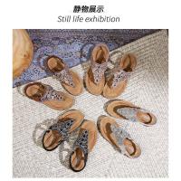 Sandalias Mujer 2025 con Cristales y Plataforma |   Tira en Dedo para Verano, Diseño Elegante y Fresco para Playa y Ciudad - details 16
