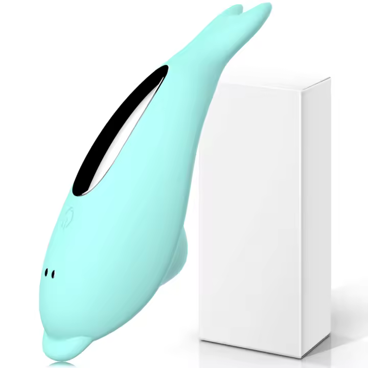 Vibrador portátil con aplicación para mujer, estimulador de clítoris con Control Bluetooth, masturbador femenino vibratorio, Juguetes sexuales para adultos - 1