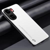 Funda de Lujo de Cuero PU para Vivo iQOO Neo Protección de Silicona para Teléfonos Hecha en China - details 15