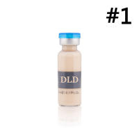 Crema BB de 5 colores, cosmética coreana, suero brillante de MesoWhite para Meso BB hine, tratamiento blanqueador de acné antienvejecimiento - details 8