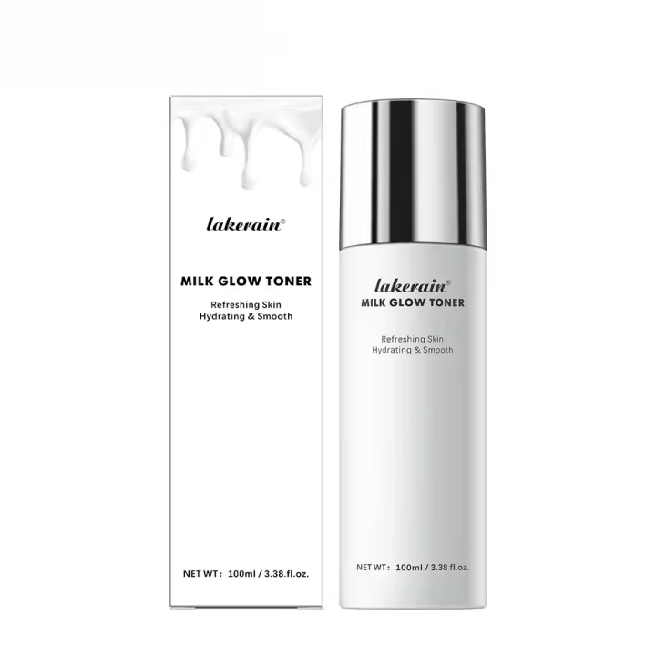 Tóner de leche, Tónico Facial Hidratante y Humectante - 1