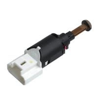 Interruptor de luz de freno 9643478880 compatible con Peugeot 206 307 607 1007 Partner Expert Citroen C2 C3 C5 Xsara Picasso Berlingo - details 0