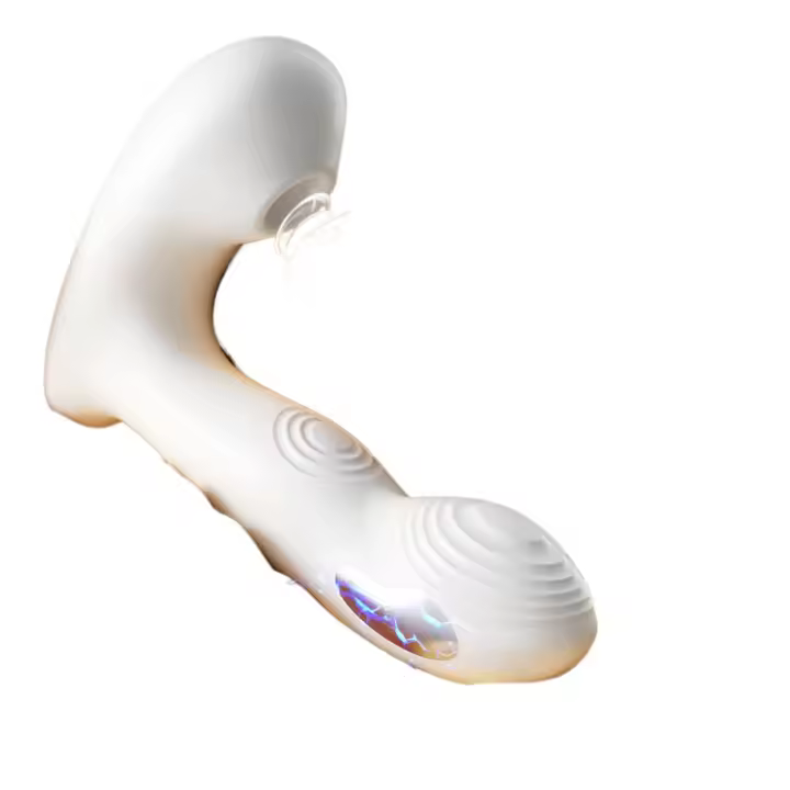 Juguetes sexuales, usando vibraciones para chupar bofetada Mini programa Control remoto para mujeres 70 / caja Juguetes sexuales, huevos vibrantes - 1
