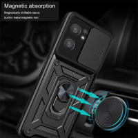 Cámara de lujo para OPPO Reno 7, 7 Pro, 7Z, Find X5 Lite PC+TPU Funda protectora - details 1