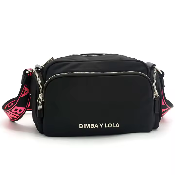 Gran oferta, bolso de hombro para mujer, bolso cruzado ligero español de lujo, bolso informal para cámara, bolso cuadrado - 1