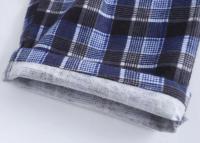 Trajes de casa para hombre, pantalones de manga larga, trajes para Otoño e Invierno, Pijamas para hombre, pijamas de franela con diseño a cuadros para hombre - details 36