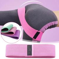 Mini Banderas de Resistencia Gimnasio de Yoga de Goma de Alta Elasticidad para Mujeres - details 7