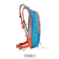 Mochila ultraligera impermeable para deportes al aire libre, bolsa de agua para ciclismo, correr, senderismo, almacenamiento de casco - details 4
