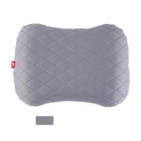Almohada inflable portátil, cojín de viaje al aire libre, campamento, playa, coche, avión, Hotel, reposacabezas plegable, tienda de dormir, accesorios de uso - details 14