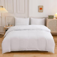 Cama nórdica 90-180, microfibra, juego de edredón, 2 fundas de almohada - details 4