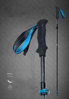 Palos de Senderismo Naturehike Ultraligero de Fibra de Carbono 5 Secciones para Caminata y Correr en Alpenstock Plegable 34cm 175g - details 1