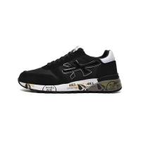 Zapatos Masculinos Con Suelas Gruesas Transpirables Y Zapatillas Deportivas De Ocio Retro Anti - Terciopelo - details 16
