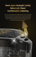 Original QKZ X HBB Joint Name Earphones 10MM In Ear HIFI IEMs Monitors Headset Hi-Res Audio Fancier Music Gaming Wired Headphone - details 12