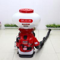 3WF-151-18S Mochila pulverizadora y plumero MISTER 76.5CC 4 TIEMPOS PESTICIDOS AGRICOLAS FERTILIZANTE MOTOR DE GASOLINA 20L - details 3
