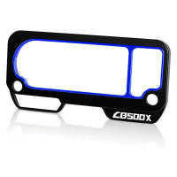 Medidor de pantalla de marco de motocicleta, funda protectora para Honda CB 500 X CB500X CB 500X 2019 2020 2021 - details 5