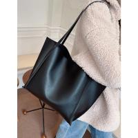 Bolso de hombro minimalista ligero para niñas y trabajadores de cuello blanco en estilo informal de negocios - details 7