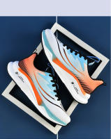 Zapatillas para correr de alta calidad Suela suave informal Zapatos para correr de malla transpirable de alta elasticidad Para hombres y mujeres - details 11