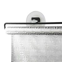 Persianas para ventana de dormitorio de coche con ventosa, parasol para ventanas, cortina opaca, cortinas enrollables - details 2