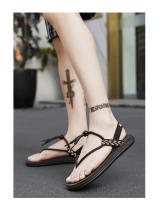 Sandalias de Hombre para Verano Antideslizantes, Aromáticas, Resistentes al Desgaste - details 2