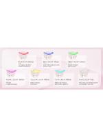 Máquinas galvánicas de 7 colores: terapia de luz roja para rostro y cuello, herramienta de masaje facial para arrugas, papada, masajeador facial vibratorio con térmicas - details 2