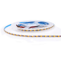 Cinta LED Flexible DC5V 3MM XUNATA de Luces de Alambre LED SMD2835 120Leds/m para Caja de Luz Respaldo 5m Blanco/Blanco Cálido/Blanco Natural/Rojo - details 3