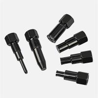 Extractor de cojinetes práctico para motocicleta, herramienta de extracción de cojinetes con caja, Kits de extracción - details 8