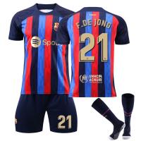 Conjunto De Ropa Infantil Para Niños Y Niñas Fan De Camiseta De Entrenamiento Uniforme Deportivo Casual Unisex Verano Poliéster - details 5