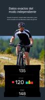 Ivanony Reloj Inteligente Deportivo Pantalla AMOLED de 1.43 pulgadas Tracking de Fitness - details 9