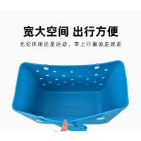 Bolsa de Hombro de Eva con Agujero Bolsa de Playa Impermeable y Resistente al Desgaste para Almacenamiento Suave y Seguro - details 3