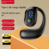 Auriculares Bluetooth Inalámbricos Electrónica de Accesorios Cajas de Auriculares Inalámbricos - details 1