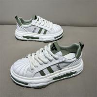 Zapatos de Mesa Versátiles para Primavera-Otoño 2025 Personalizados Comodos Deportivos de Moda Retro Casual para Hombres - details 3